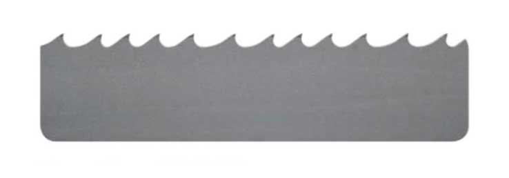 Bandsaw Blade Size