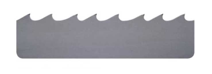 Bandsaw Blade Size