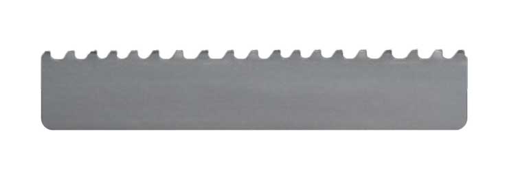 Custom Saw Blade